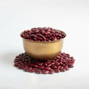 Jammu Rajma – Rich Flavor & High Protein