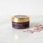 Kashmiri Mogra Saffron – Handpicked & Lab-Tested (Pure & Authentic)